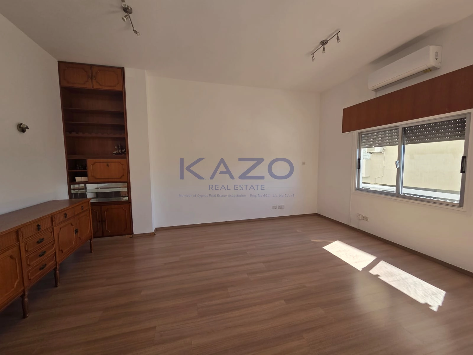 2 Bedroom Apartment for Rent in Limassol District