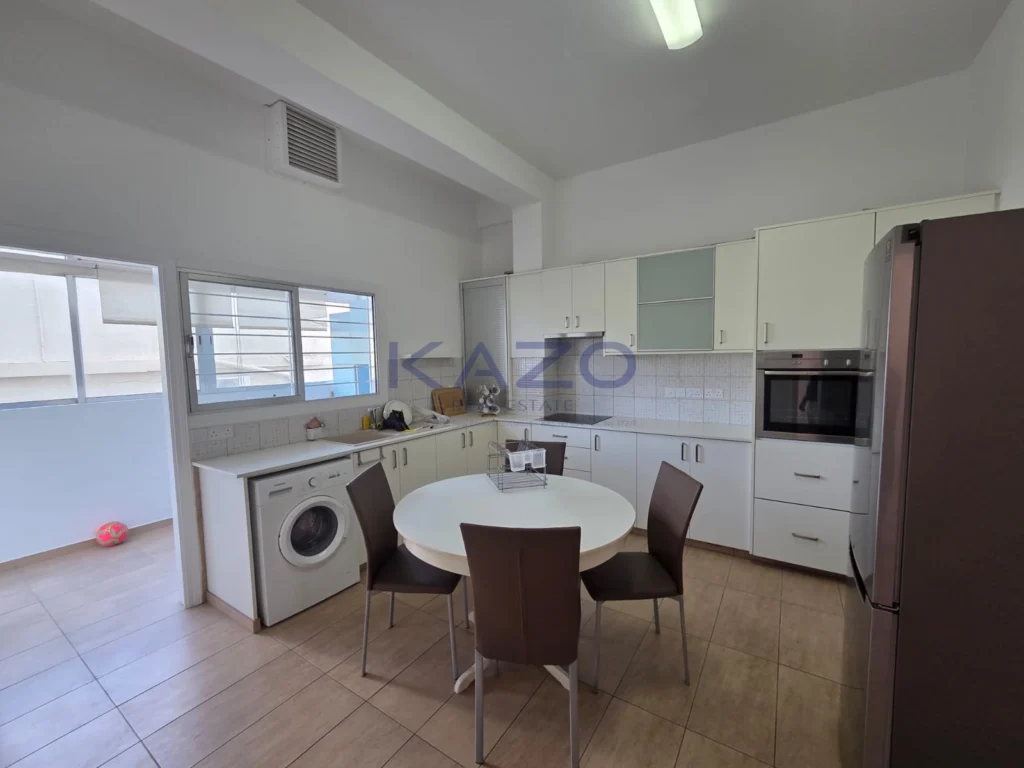 2 Bedroom Apartment for Rent in Limassol District