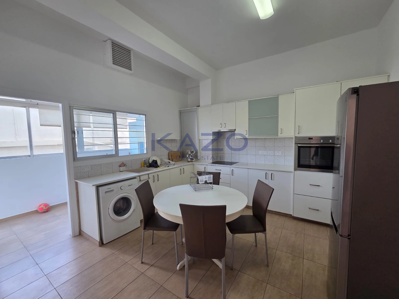 2 Bedroom Apartment for Rent in Limassol District