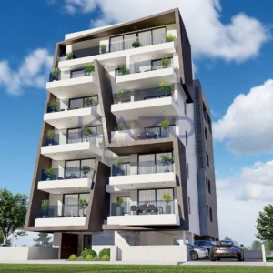 3 Bedroom Apartment for Sale in Larnaca District