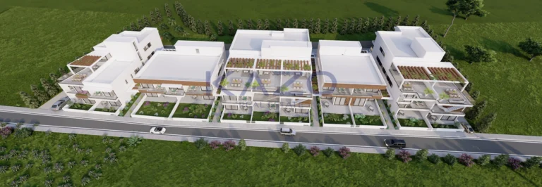 2 Bedroom Apartment for Sale in Larnaca – Chrysopolitissa