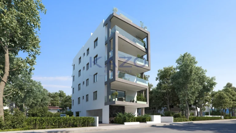 3 Bedroom Apartment for Sale in Larnaca – Agios Nikolaos