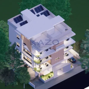 1 Bedroom Apartment for Sale in Engomi, Nicosia District