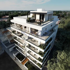 2 Bedroom Apartment for Sale in Larnaca District