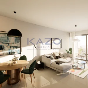 2 Bedroom Apartment for Sale in Larnaca – Chrysopolitissa