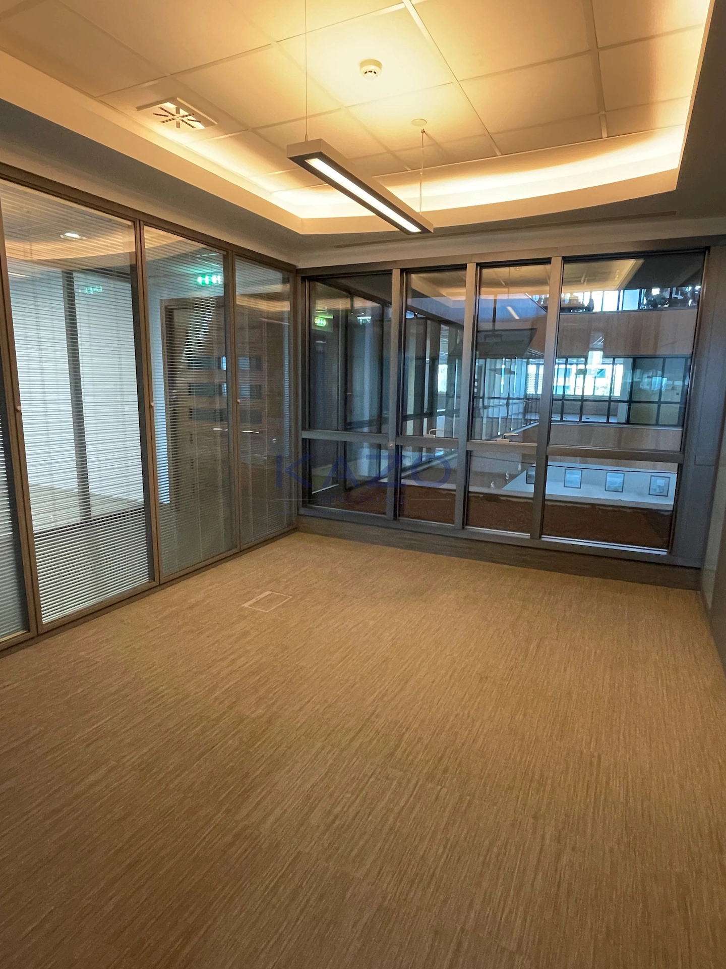 300m² Office for Rent in Limassol District