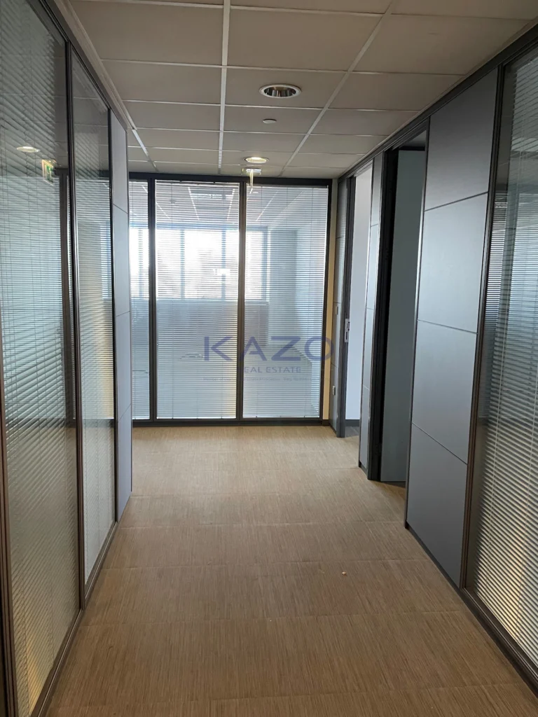 300m² Office for Rent in Limassol District