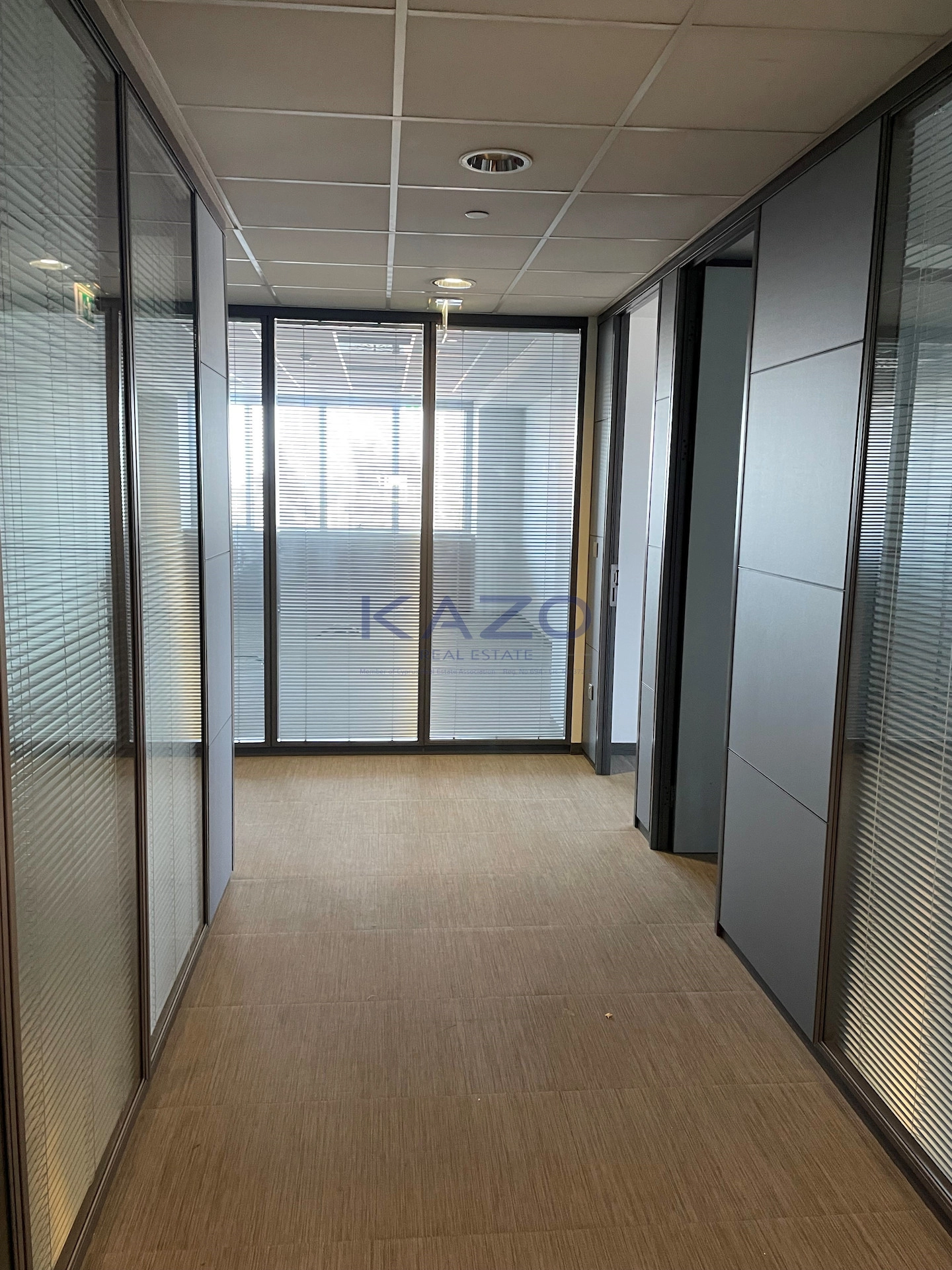 300m² Office for Rent in Limassol District