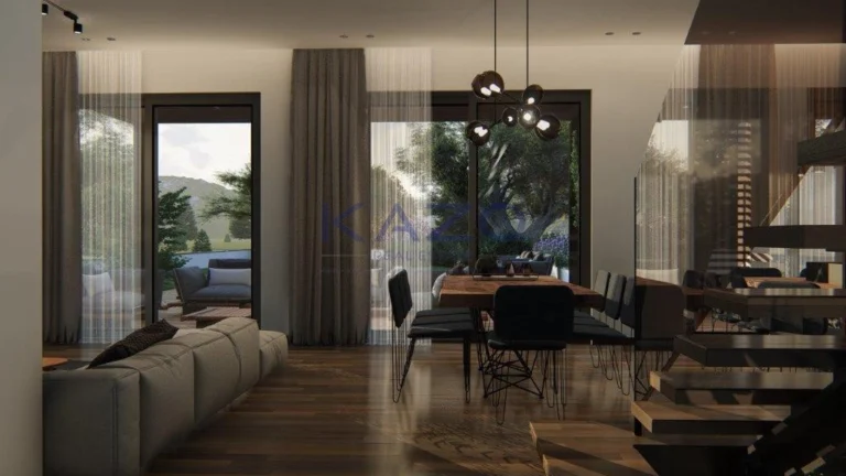 4 Bedroom House for Sale in Trimiklini, Limassol District