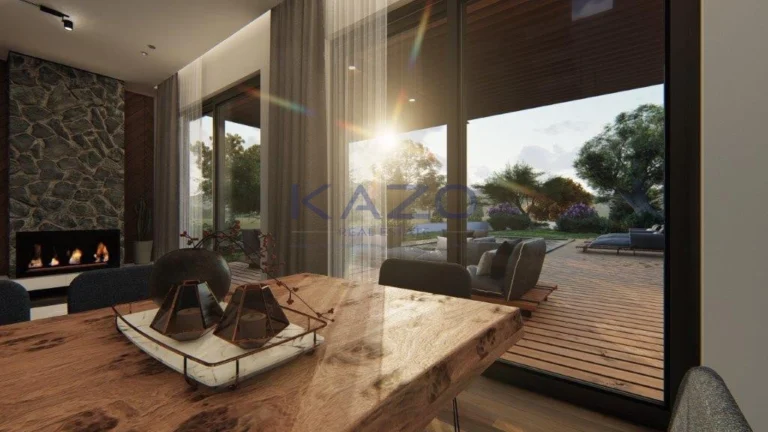 4 Bedroom House for Sale in Trimiklini, Limassol District