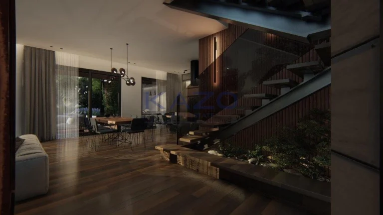 4 Bedroom House for Sale in Trimiklini, Limassol District