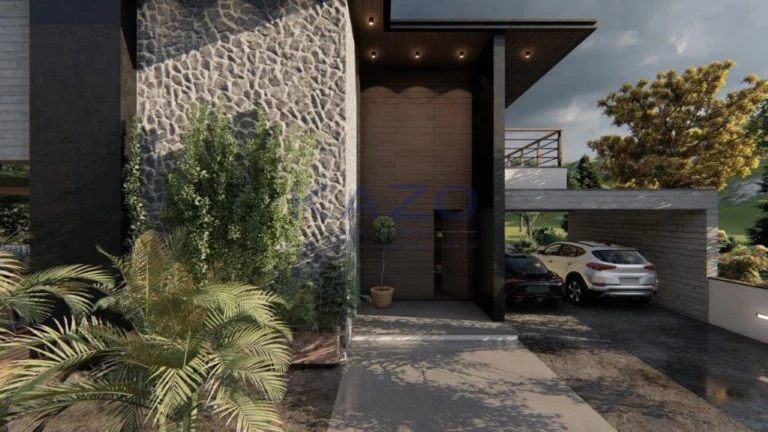 4 Bedroom House for Sale in Trimiklini, Limassol District