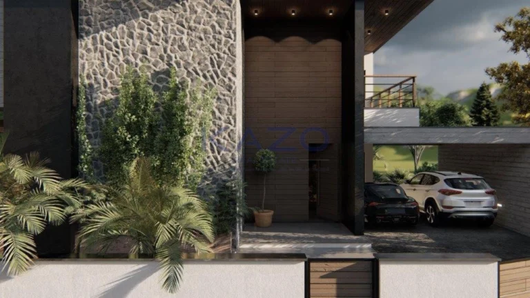 4 Bedroom House for Sale in Trimiklini, Limassol District