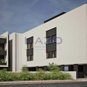 2 Bedroom Apartment for Sale in Larnaca – Chrysopolitissa