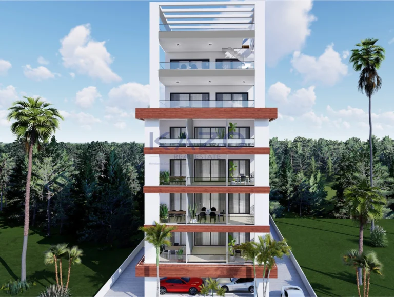 Cheap Apartments for Sale Larnaca up to 700000 euro