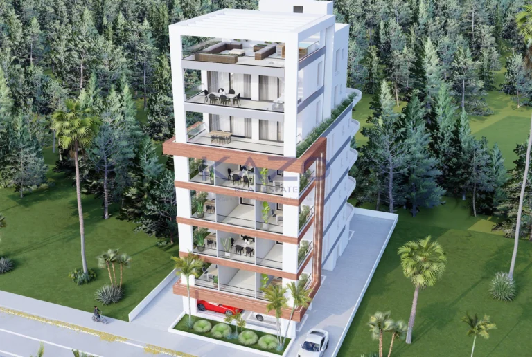 Cheap Apartments for Sale Larnaca up to 700000 euro