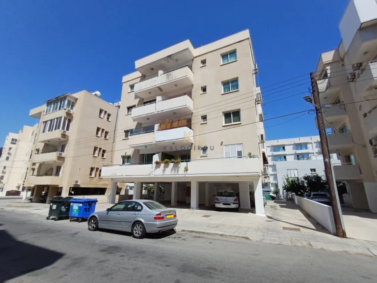 Cheap Apartments for Rent Larnaca