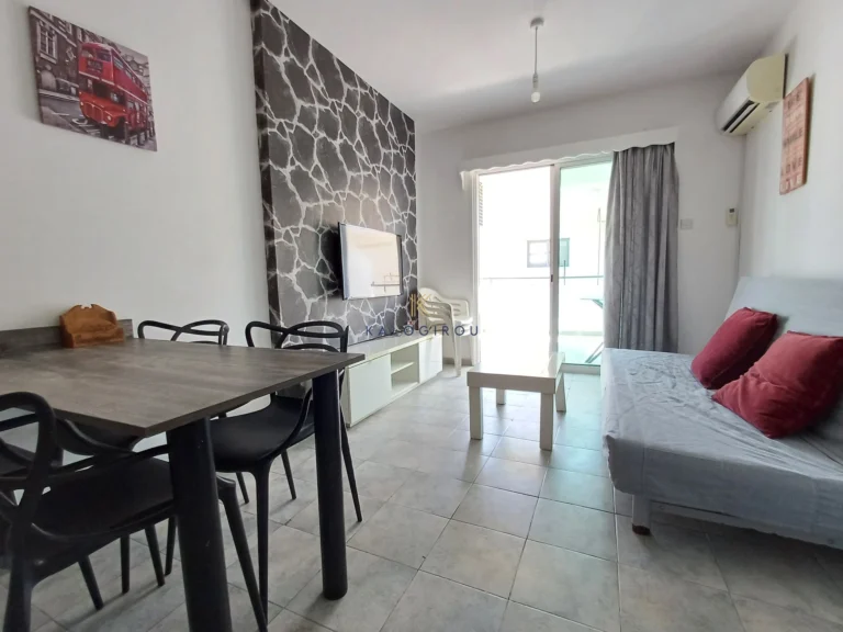Cheap Apartments for Rent Larnaca