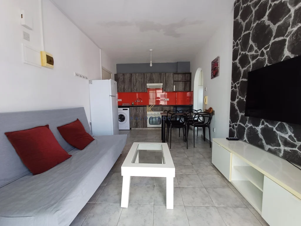 1 Bedroom Apartment for Rent in Larnaca District