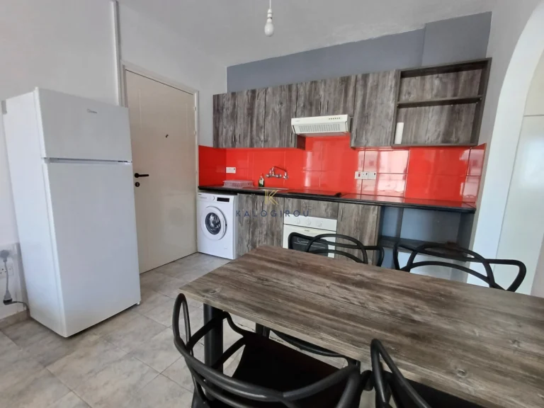 Cheap Apartments for Rent Larnaca