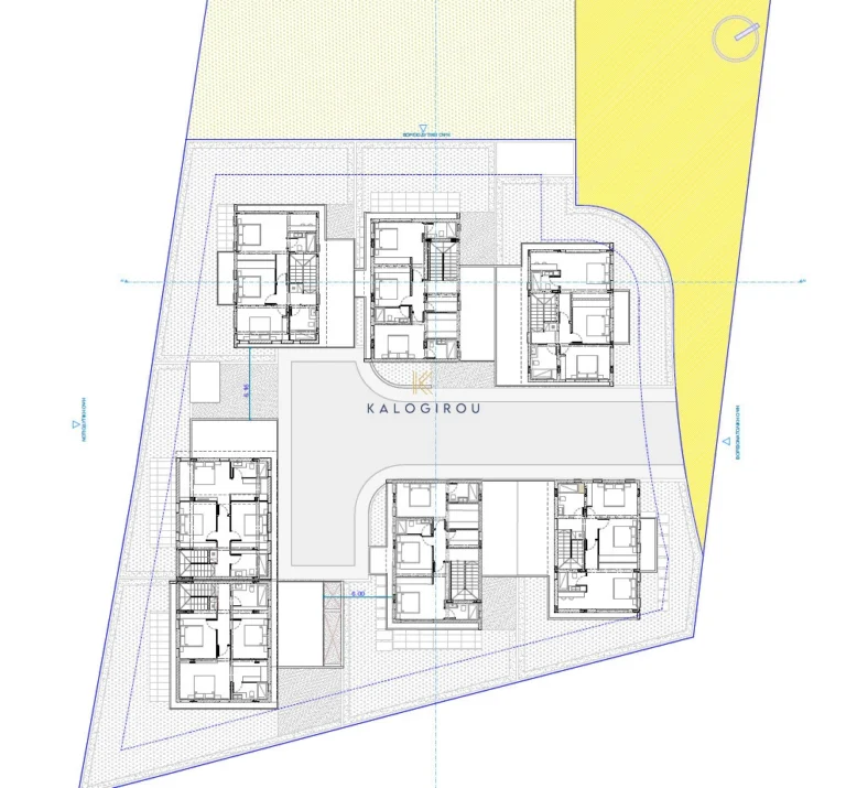 3 Bedroom House for Sale in Deryneia, Famagusta District