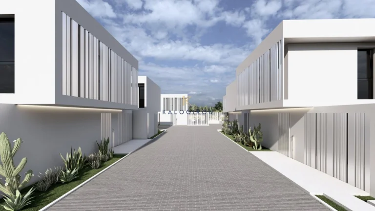 3 Bedroom House for Sale in Deryneia, Famagusta District