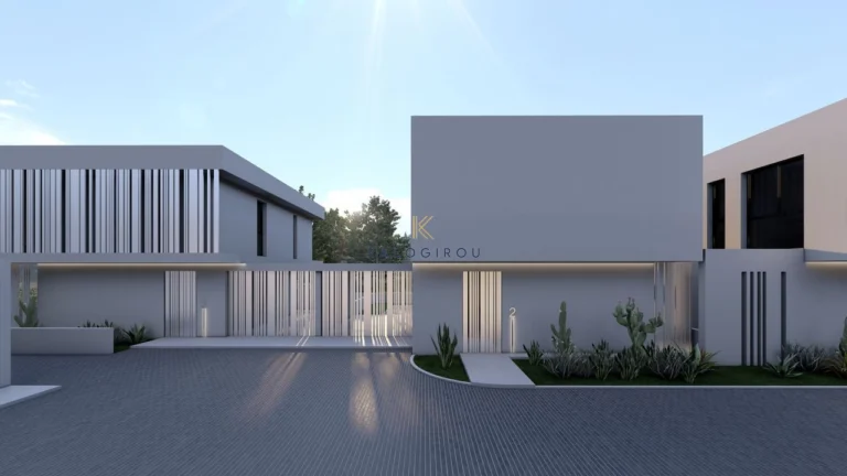 3 Bedroom House for Sale in Deryneia, Famagusta District