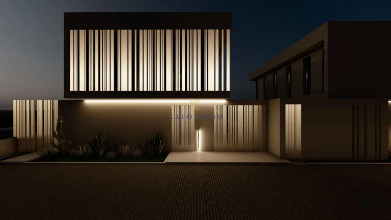 3 Bedroom House for Sale in Deryneia, Famagusta District