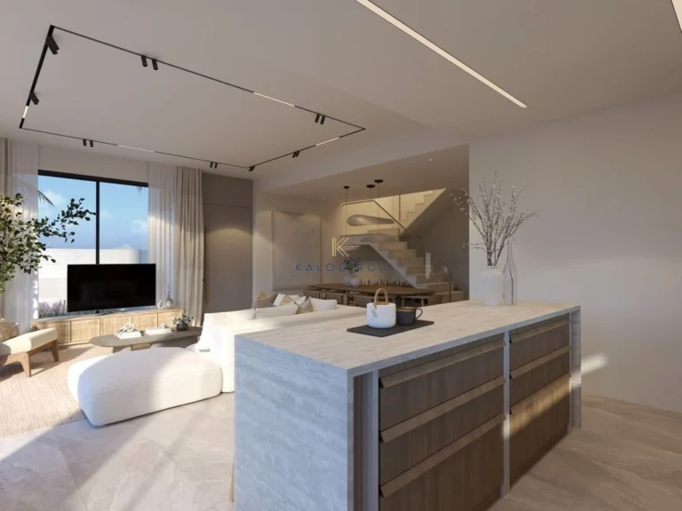 4 Bedroom House for Sale in Protaras, Famagusta District