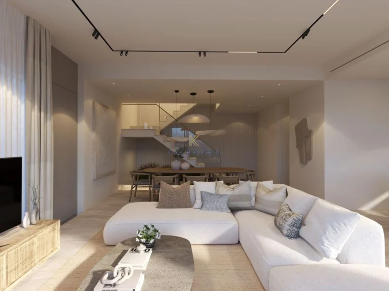 4 Bedroom House for Sale in Protaras, Famagusta District