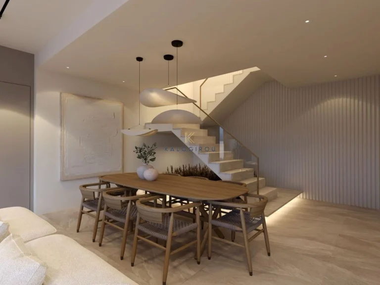 4 Bedroom House for Sale in Protaras, Famagusta District