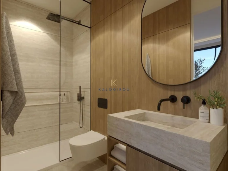 4 Bedroom House for Sale in Protaras, Famagusta District