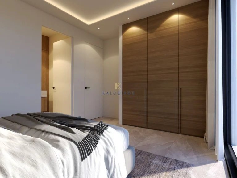 4 Bedroom House for Sale in Protaras, Famagusta District