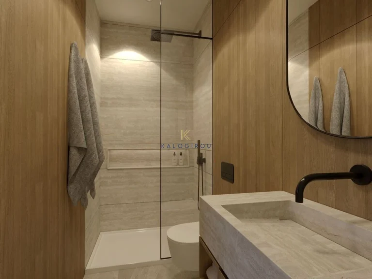 4 Bedroom House for Sale in Protaras, Famagusta District