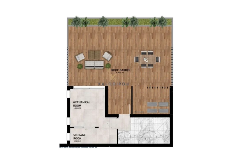 4 Bedroom House for Sale in Protaras, Famagusta District