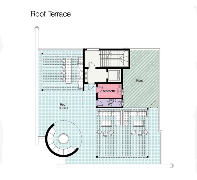 Building for Sale in Limassol – Katholiki