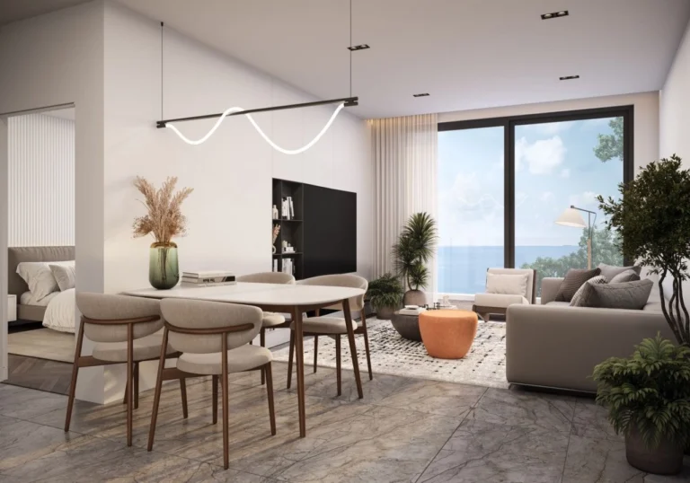 Cheap Apartments for Sale Paphos up to 700000 euro