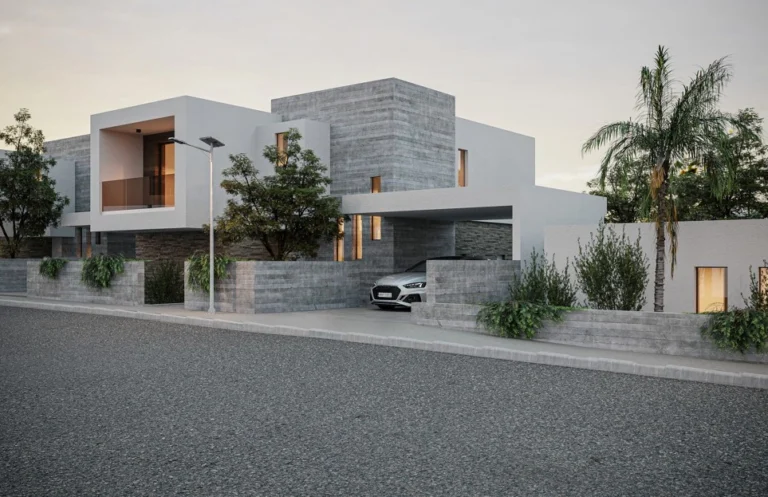 3 Bedroom House for Sale in Pegeia, Paphos District