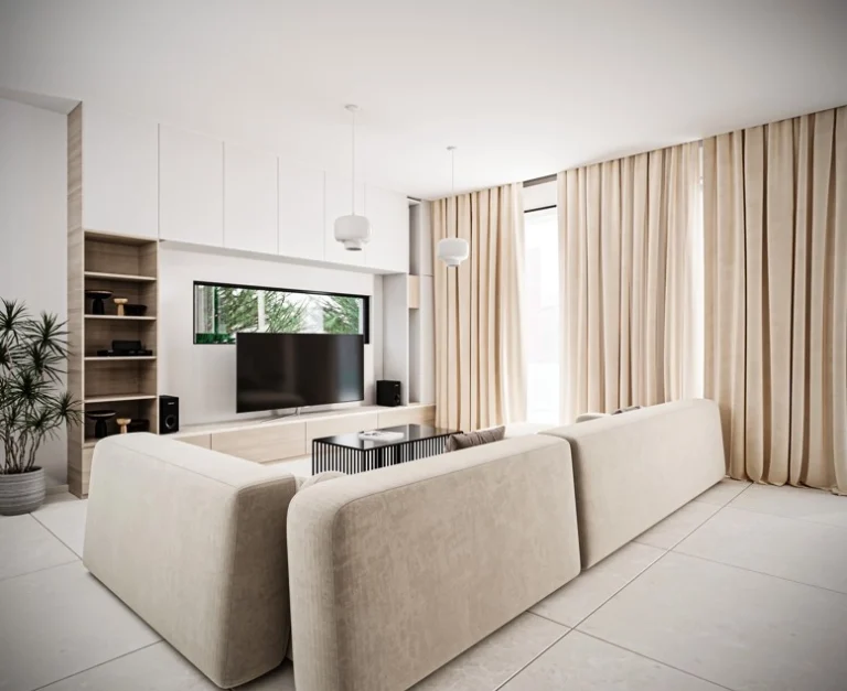 3 Bedroom House for Sale in Pegeia, Paphos District
