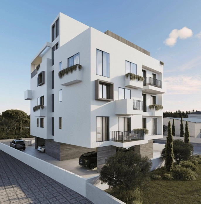 Cheap Apartments for Sale Paphos up to 800000 euro