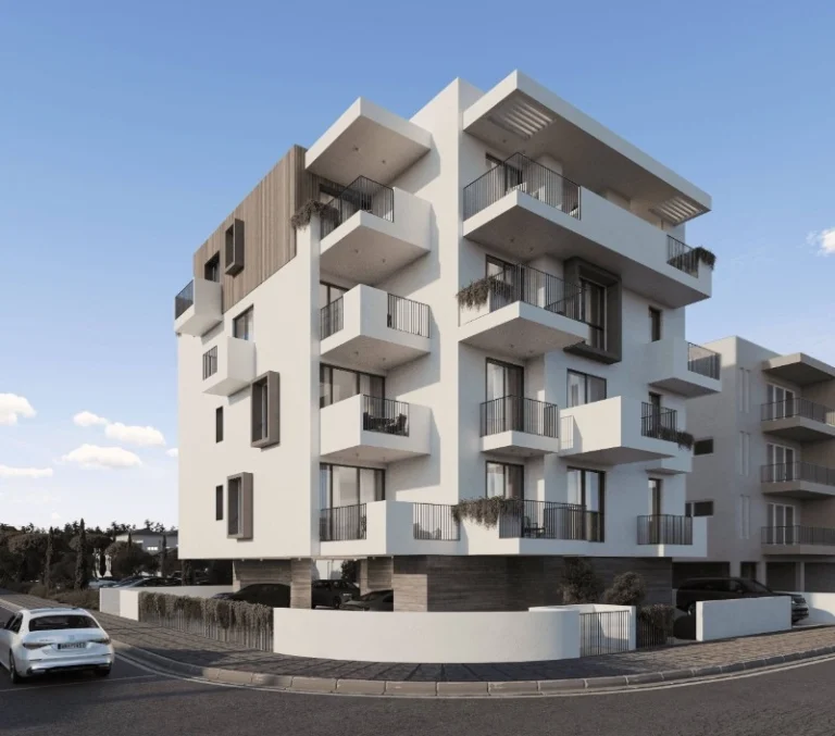 Cheap Apartments for Sale Paphos up to 800000 euro