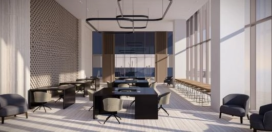Γραφείο 1771m² προς ενοικίαση στη Λεμεσό – Άγιος Αθανάσιος