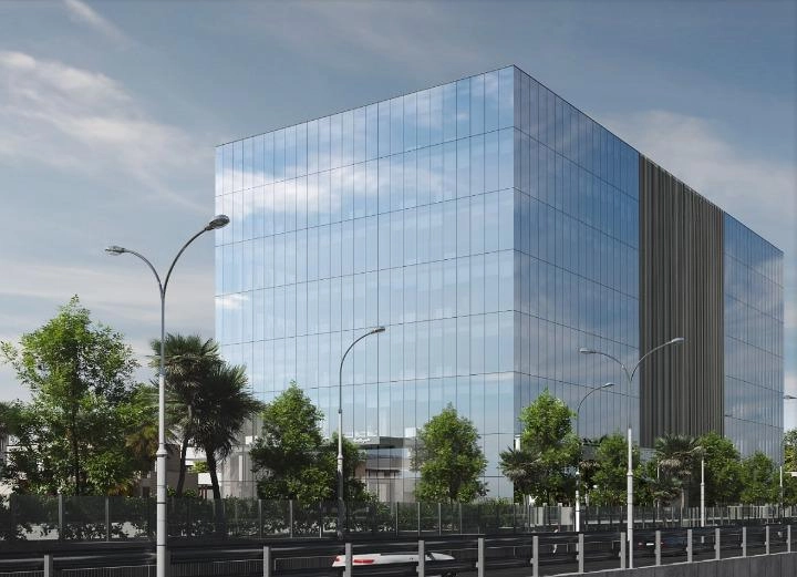 Γραφείο 1771m² προς ενοικίαση στη Λεμεσό – Άγιος Αθανάσιος