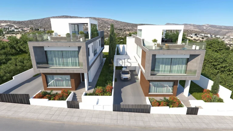 1,017m² Plot for Sale in Potamos Germasogeias, Limassol District