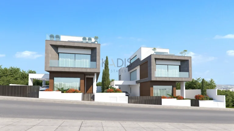 1,017m² Plot for Sale in Potamos Germasogeias, Limassol District