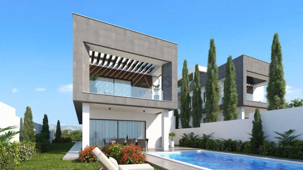 1,017m² Plot for Sale in Potamos Germasogeias, Limassol District