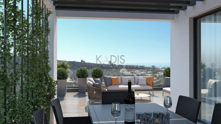 1,017m² Plot for Sale in Potamos Germasogeias, Limassol District
