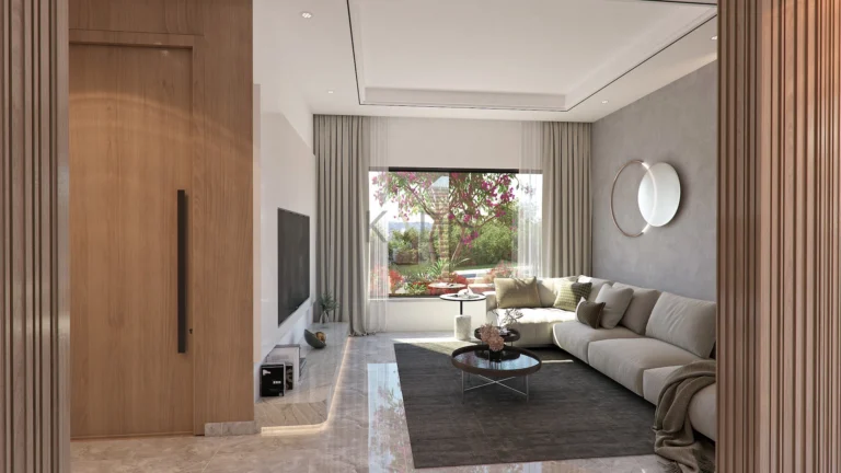 1,017m² Plot for Sale in Potamos Germasogeias, Limassol District