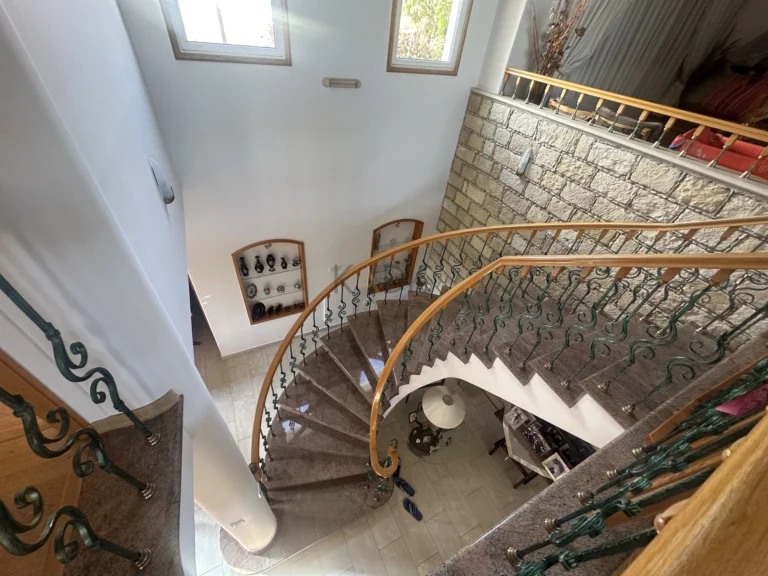 4 Bedroom House for Sale in Limassol – Panthea