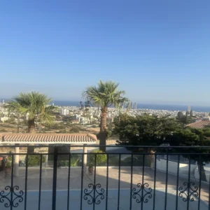 4 Bedroom House for Sale in Limassol – Panthea